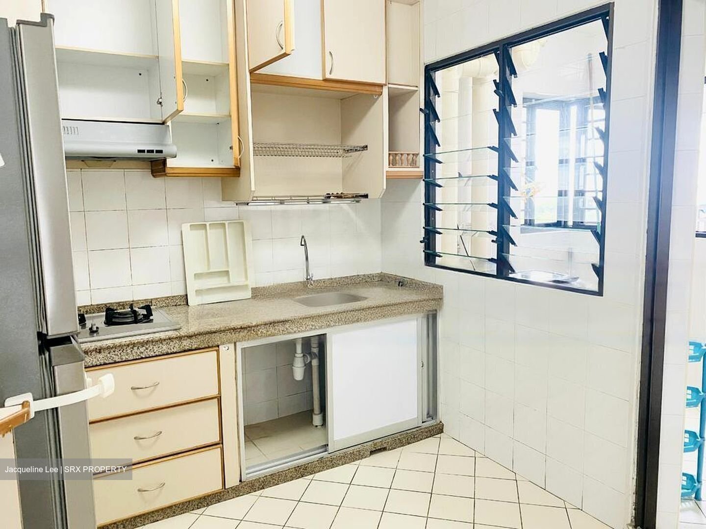 Blk 106A Depot Heights (Bukit Merah), HDB 3 Rooms #444067211